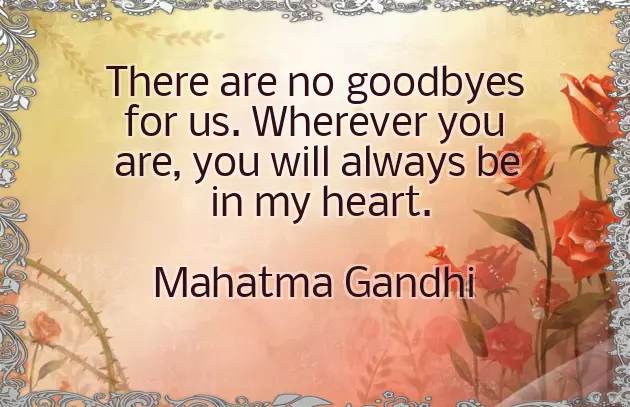 Good Bye Wishes Good Bye Wishes