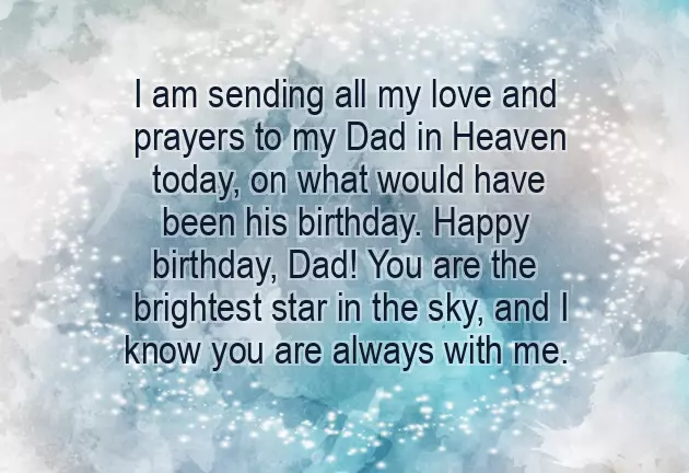 Wishing My Father Happy Birthday Wishing My Father Happy Birthday