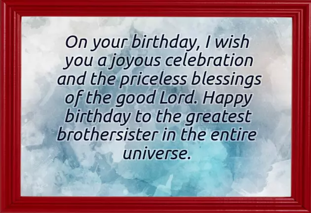 Inspirational Happy Birthday Wishes