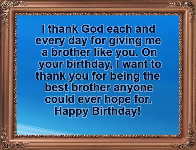 Birthday Caption For Elder Brother Birthday Caption For Elder Brother