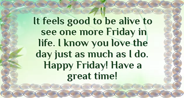 Good Morning Friday Wishes With Flowers Good Morning Friday Wishes With Flowers