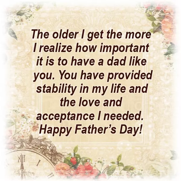 Funny Fathers Day Messages From Son