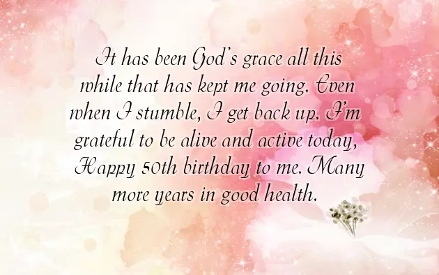 Golden Jubilee Greetings