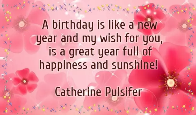 Wish You Happy Happy Birthday Wish You Happy Happy Birthday