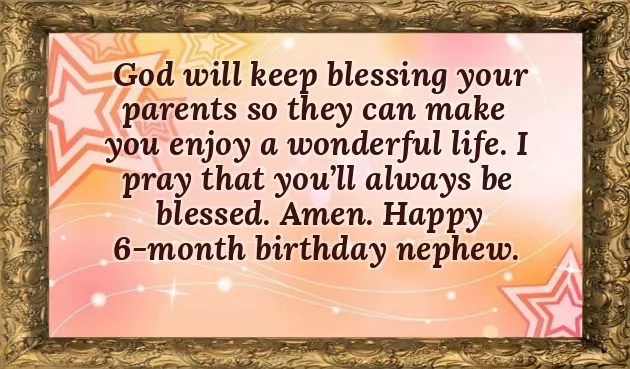 6 Month Birthday Wishes For Daughter 6 Month Birthday Wishes For Daughter