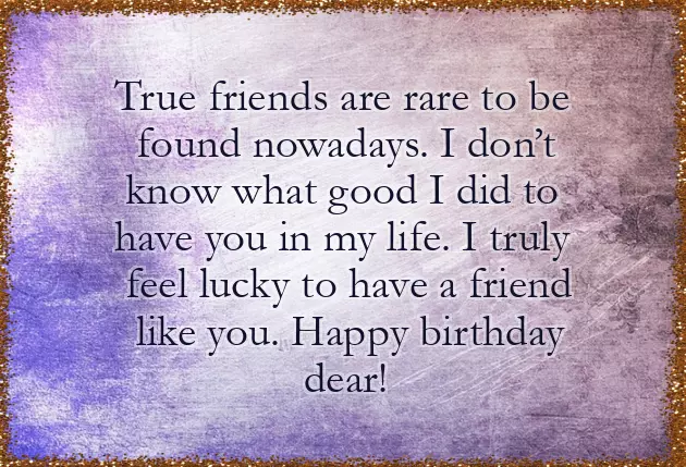 Birthday Wishes For Your Best Friend Female Birthday Wishes For Your Best Friend Female