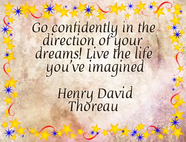 Important People Quotes