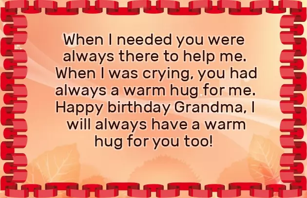 Happy Birthday Nana Quotes Happy Birthday Nana Quotes