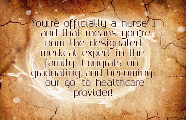 Congratulations Message For Nursing Graduate Congratulations Message For Nursing Graduate
