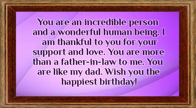 Wishes For Father To Be Wishes For Father To Be