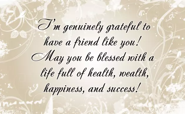 Happy New Year Best Wishes In English