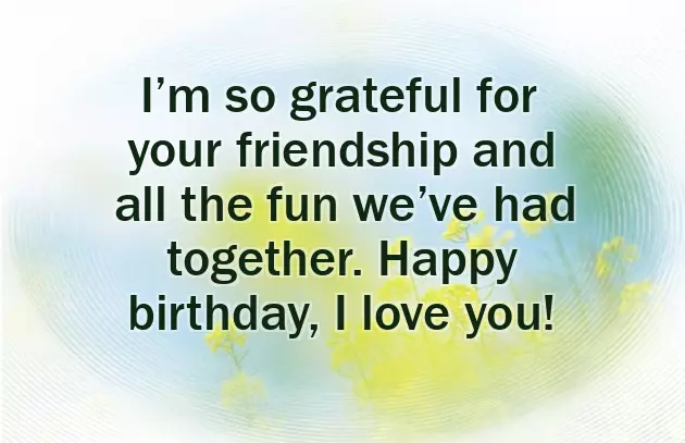 Best Wishes New Baby