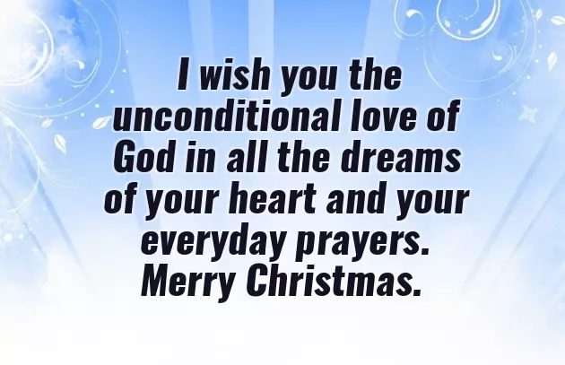 Happy Christmas Family