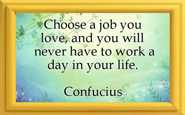 Best Wishes For New Job