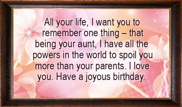 Congratulations To My Sister On Her New Baby Boy