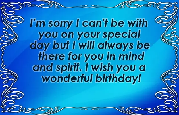 Happy Birthday Stay Healthy And Happy Always