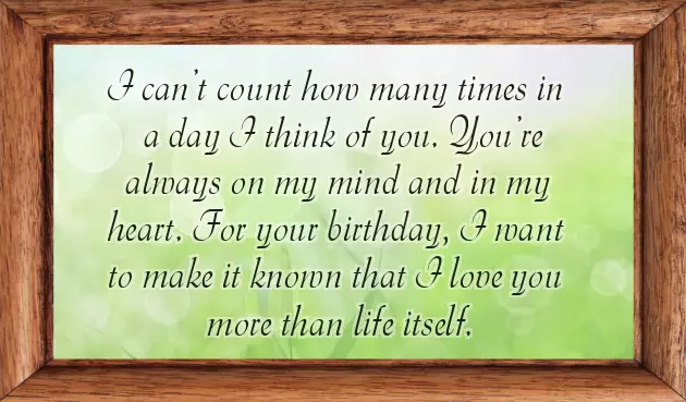 Thankful Birthday Wishes For Husband Thankful Birthday Wishes For Husband