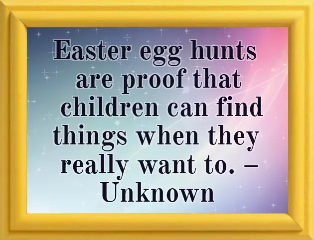 Humorous Easter Greetings