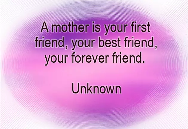 Simple Birthday Message