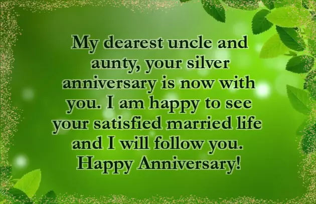 Happy Marriage Anniversary Uncle And Aunty Happy Marriage Anniversary Uncle And Aunty
