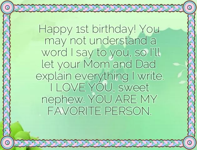 Girl Baby First Birthday Quotes Girl Baby First Birthday Quotes