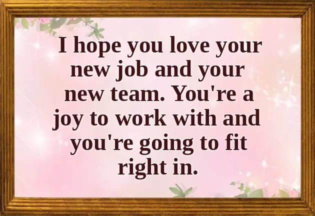 Congratulations Selected For Job Congratulations Selected For Job