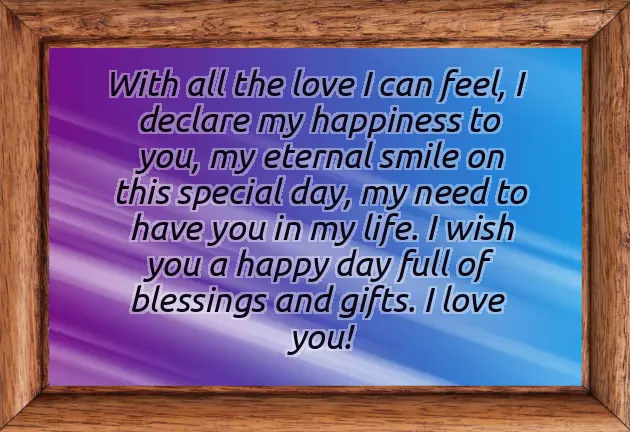 50Th Birthday Wishes For Brother In Law