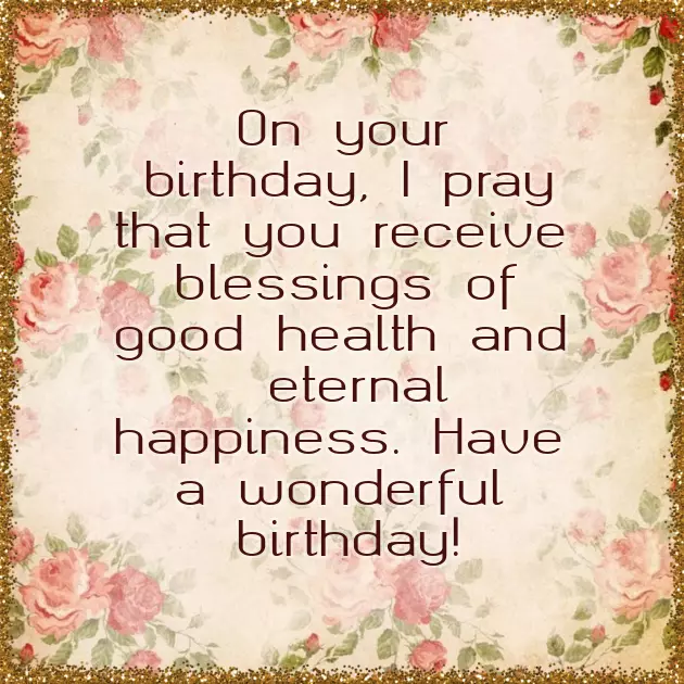 Happy Birthday School Friend