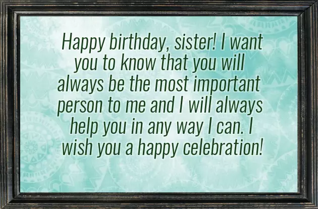 Birthday Quotes Little Sister Birthday Quotes Little Sister