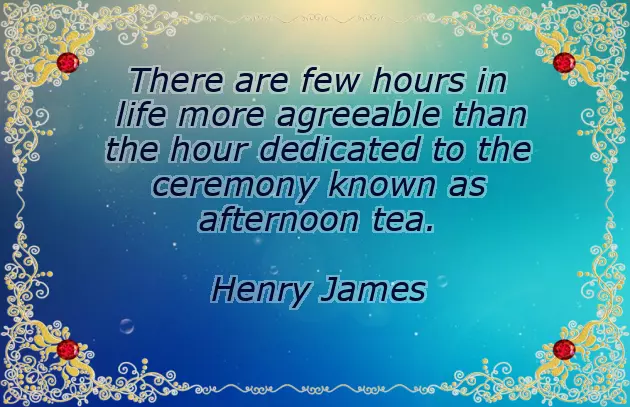 Good Afternoon Messages