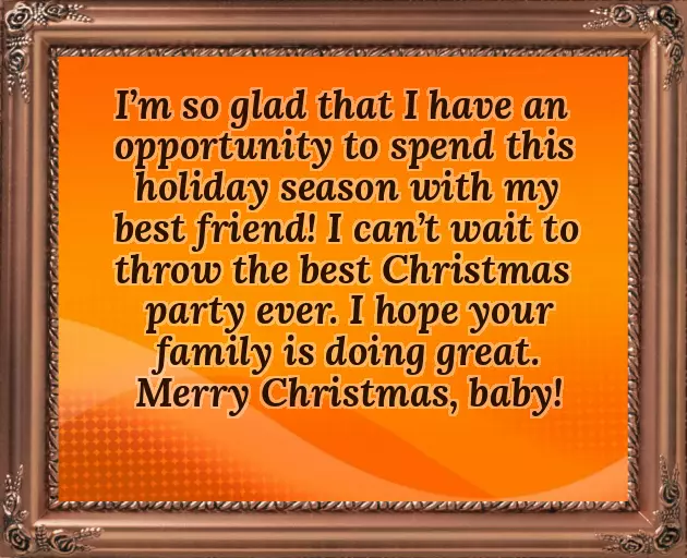 Merry Christmas Wishes For A Friend Merry Christmas Wishes For A Friend