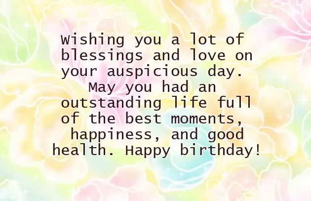 Quotes For Aunt On Her Birthday Quotes For Aunt On Her Birthday