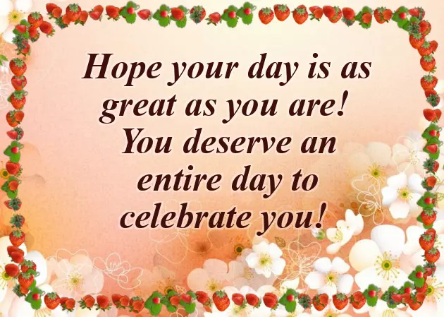 Birthday Wishes For A Golfer