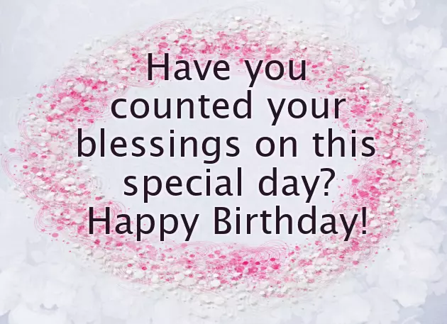 Happy Birthday Kelly