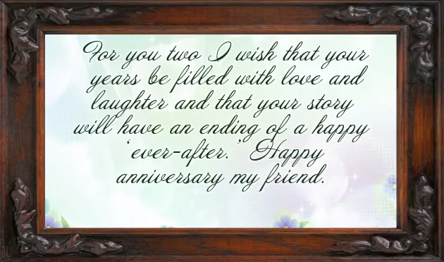 1St Wedding Anniversary Wishes 1St Wedding Anniversary Wishes