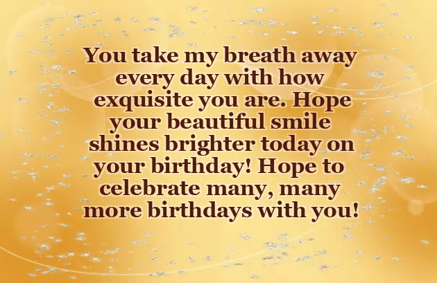 Happy Birthday For Nice Girl