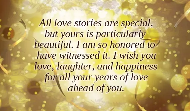 Congratulations Brother Wedding