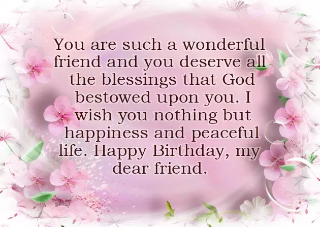 Birthday Quotes For Female Teacher