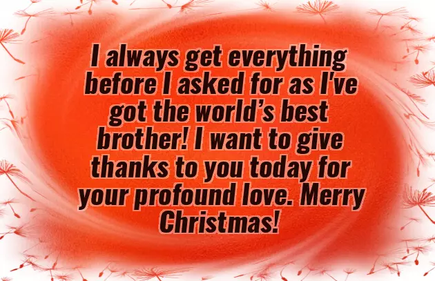 Merry Christmas To All My Family Merry Christmas To All My Family