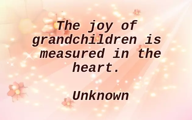 Birthday Wishes For 4 Year Old Granddaughter