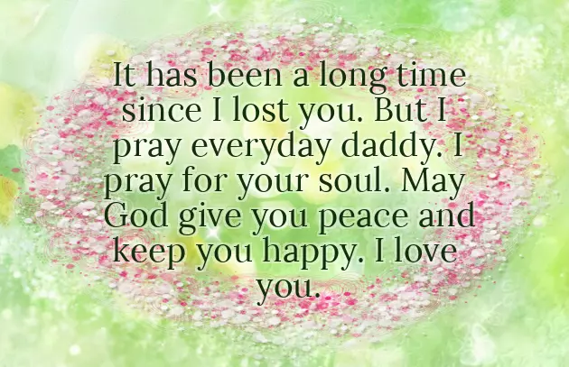 2Nd Death Anniversary Quotes For Father