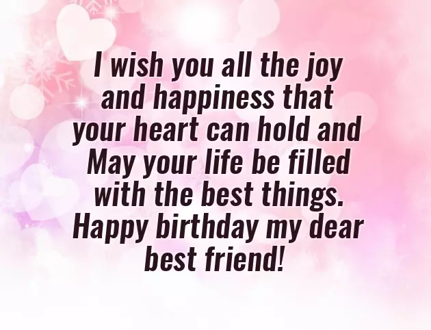 Best Bday Wishes Best Bday Wishes