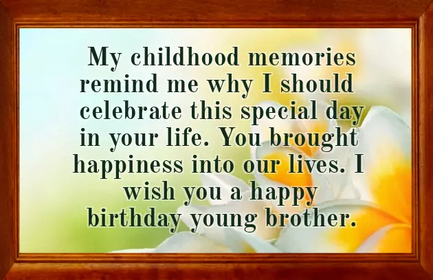 Birthday Wishes For Little Kids Birthday Wishes For Little Kids