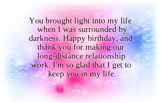 Good Morning Message To My Future Wife