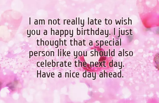 Belated Birthday Greetings Funny Belated Birthday Greetings Funny