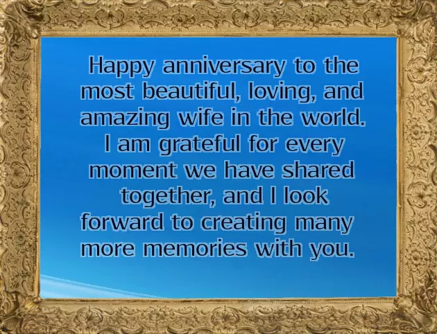 Happy Anniversary Quotes For Friend