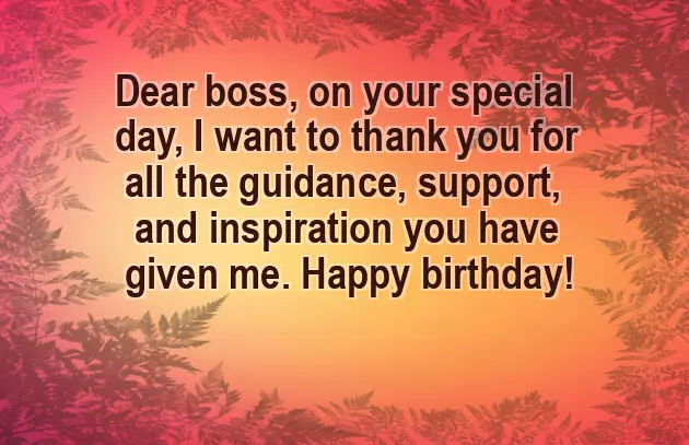 Touching Birthday Wishes Touching Birthday Wishes