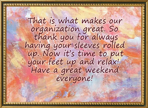 Some Greeting Words Some Greeting Words