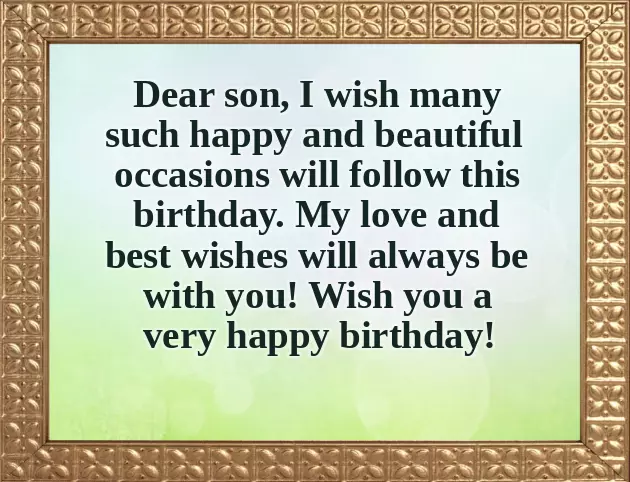 Happy Birthday Wishes From Celebrities Happy Birthday Wishes From Celebrities
