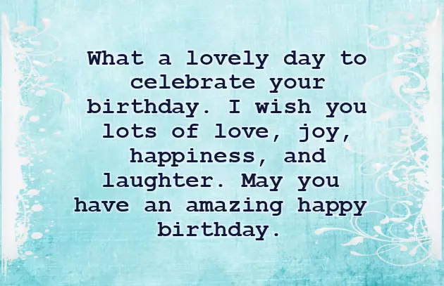 Inspirational Birthday Wishes For Best Friend Female Inspirational Birthday Wishes For Best Friend Female